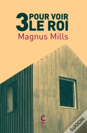 Capa do artigo Trois Pour Voir Le Roi