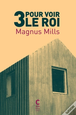 Capa do artigo Trois Pour Voir Le Roi