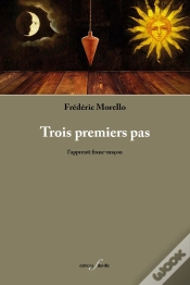 Capa do artigo Trois Premiers Pas - L