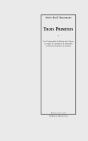 Trois Primitifs - Preview