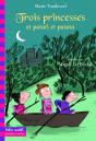 Trois Princesses ; Et Patati Et Patata - Preview