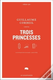 Capa do artigo Trois Princesses