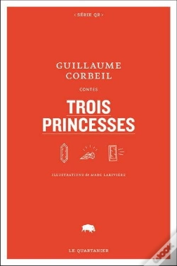 Capa do artigo Trois Princesses