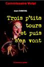 Trois P'Tits Tours Et Puis S'En Vont - Preview