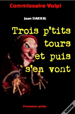 Capa do artigo Trois P'Tits Tours Et Puis S'En Vont