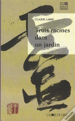 Capa do artigo Trois Racines Dans Un Jardin
