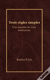 Capa do artigo Trois Regles Simples