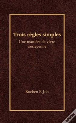 Capa do artigo Trois Regles Simples