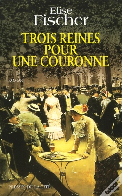 Capa do artigo Trois Reines Pour Une Couronne