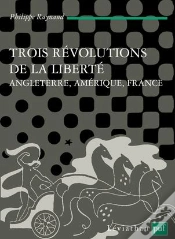 Capa do artigo Trois Révolutions De La Liberté. Angleterre, Amérique, France