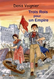 Capa do artigo Trois Rois Pour Un Empire