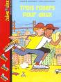 Trois Rollers Pour Deux  - Preview
