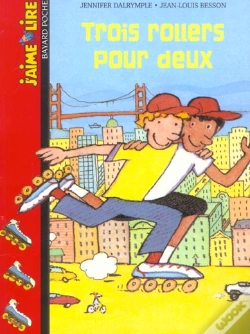 Capa do artigo Trois Rollers Pour Deux 