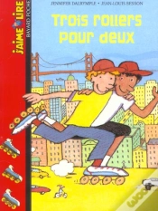 Capa do artigo Trois Rollers Pour Deux 