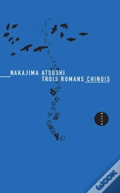 Trois Romans Chinois