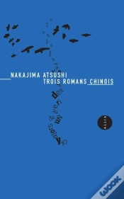 Capa do artigo Trois Romans Chinois