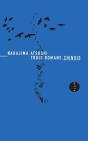 Trois Romans Chinois - Preview