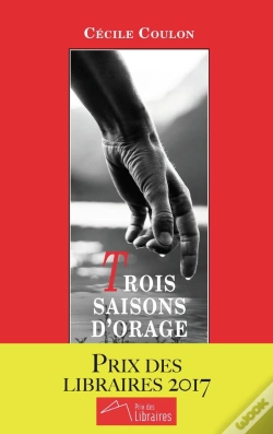 Capa do artigo Trois Saisons D'Orage