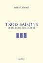 Trois Saisons Et Un Puits De Lumière - Preview