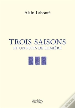 Capa do artigo Trois Saisons Et Un Puits De Lumière