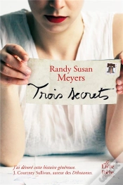 Capa do artigo Trois Secrets
