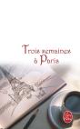 Trois Semaines A Paris - Preview