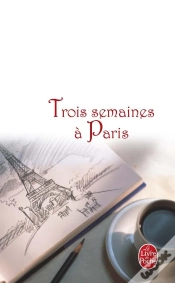 Capa do artigo Trois Semaines A Paris