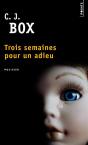 Trois Semaines Pour Un Adieu - Preview