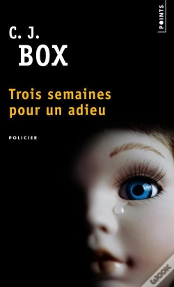 Capa do artigo Trois Semaines Pour Un Adieu