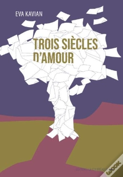 Capa do artigo Trois Siècles D'Amour