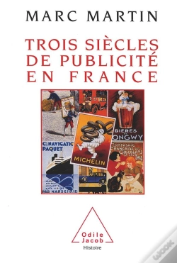 Capa do artigo Trois Siecles De Public En France