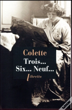 Capa do artigo Trois... Six... Neuf...