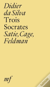 Capa do artigo Trois Socrates
