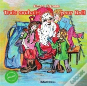 Capa do artigo Trois Souhaits Pour Noël