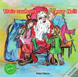 Capa do artigo Trois Souhaits Pour Noël