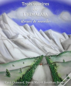 Capa do artigo Trois Sourires De L'Himalaya
