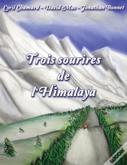 Capa do artigo Trois Sourires De L'Himalaya
