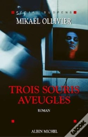 Capa do artigo Trois Souris Aveugles