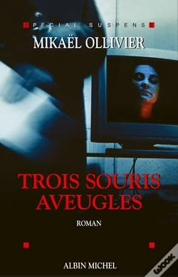 Capa do artigo Trois Souris Aveugles