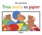 Trois Souris En Papier - Preview