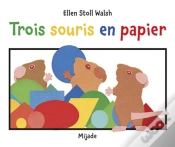 Capa do artigo Trois Souris En Papier