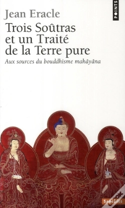 Capa do artigo Trois Soûtras Et Un Traité De La Terre Pure