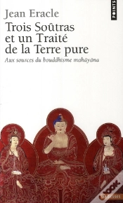 Capa do artigo Trois Soûtras Et Un Traité De La Terre Pure