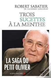 Capa do artigo Trois Sucetttes À La Menthe