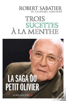 Capa do artigo Trois Sucetttes À La Menthe