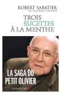 Trois Sucetttes À La Menthe - Preview