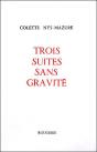 Trois Suites Sans Gravité - Preview