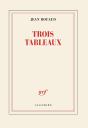 Trois Tableaux - Preview