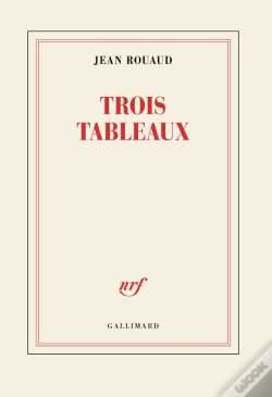 Capa do artigo Trois Tableaux