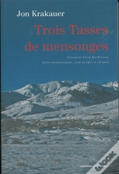 Trois Tasses De Mensonge